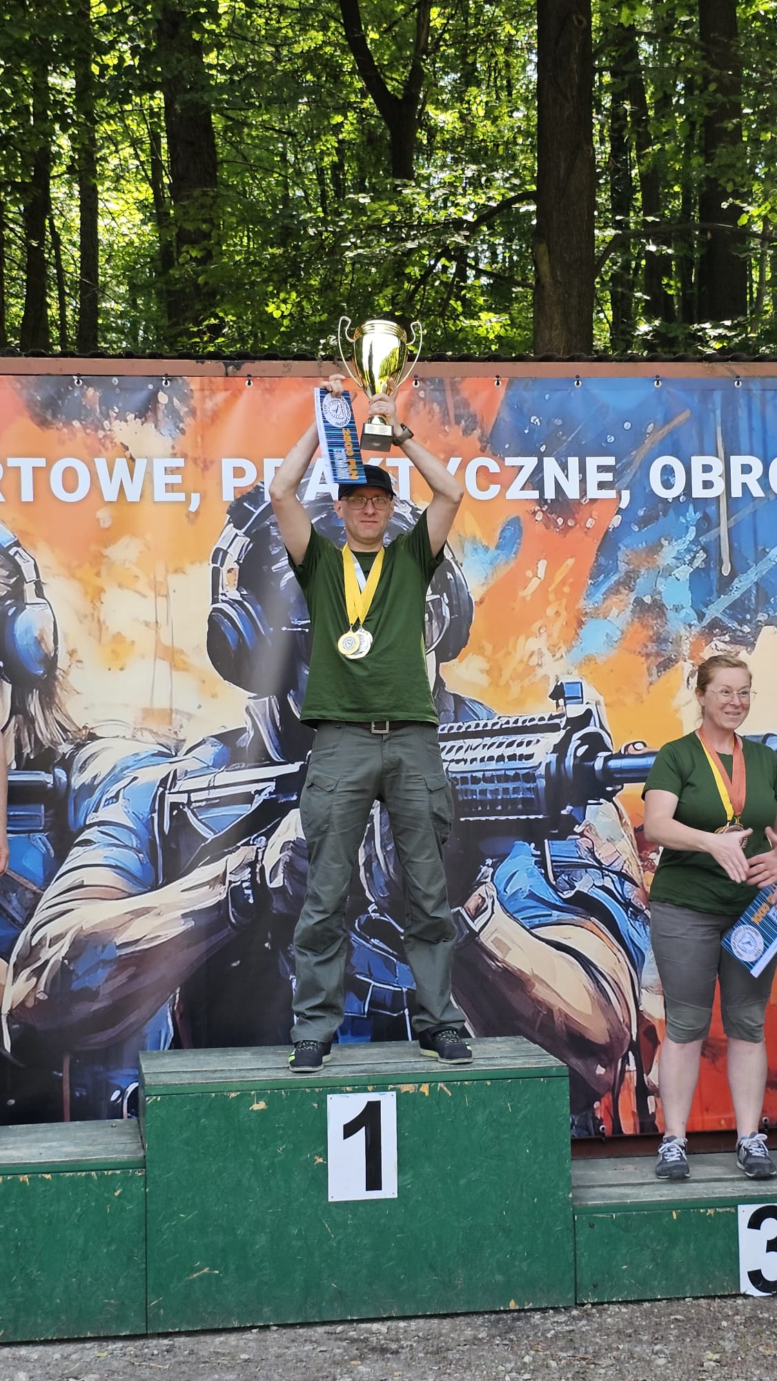 Finał Ligi Bocznego Zapłonu – Skaut – 22.06.2025